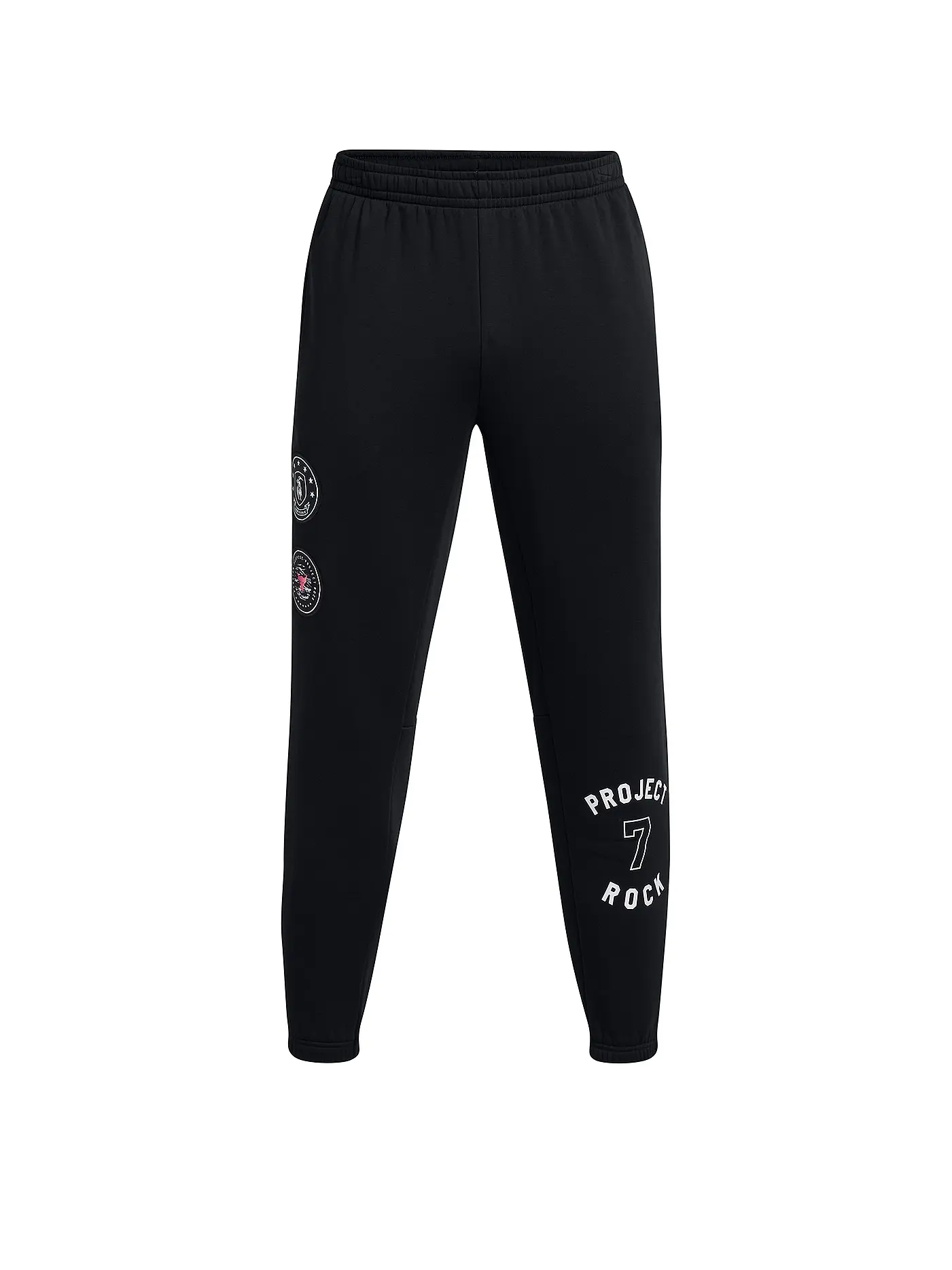 UNDER ARMOUR | Herren Jogginghose The Rock Icon Fleece | 